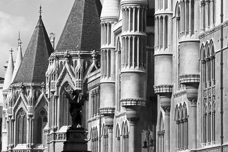 UK High Courts