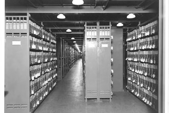 US National Archives