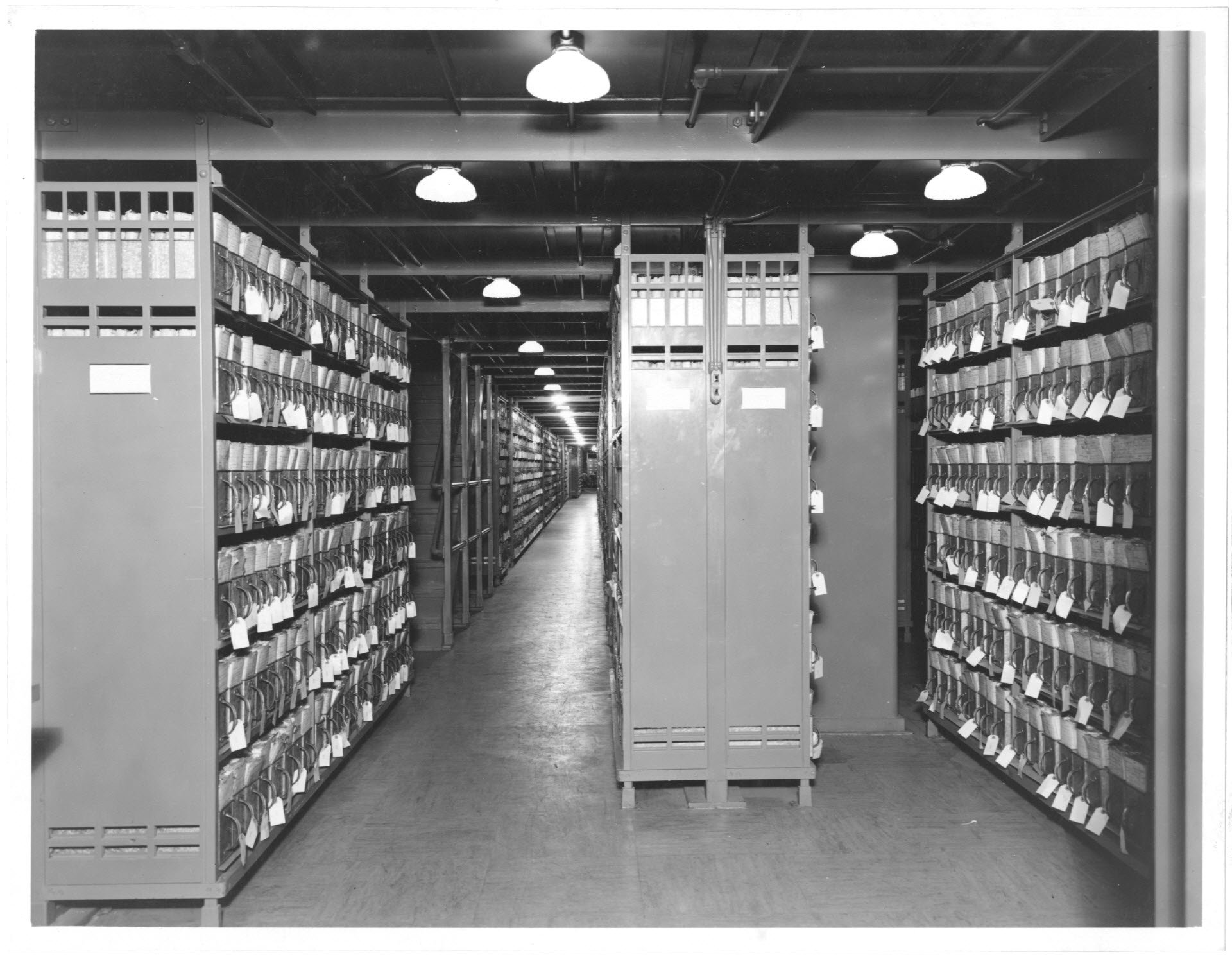 US National Archives
