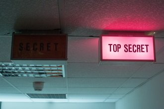 Top secret