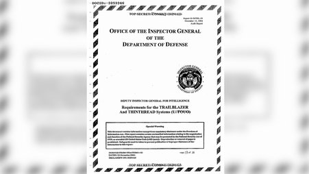 Screenshot via Public Intelligence