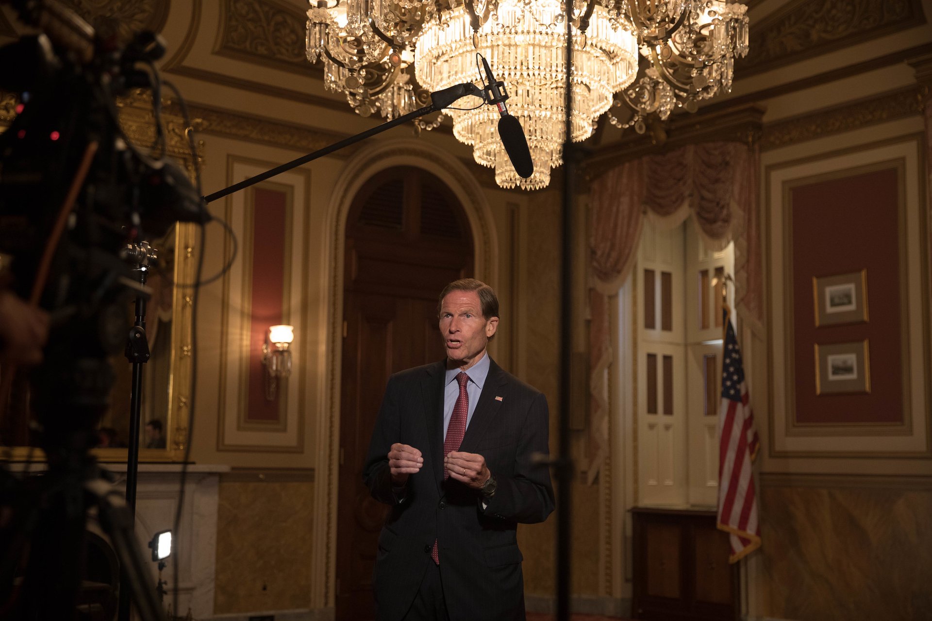 Richard Blumenthal