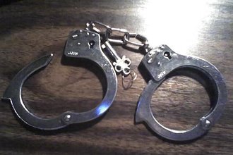 Handcuffs_Credit MIKE