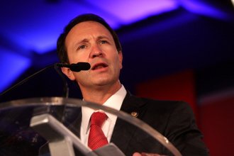 Louisiana Attorney General Jeff Landry
