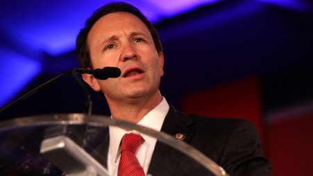 Louisiana Attorney General Jeff Landry