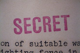 secret
