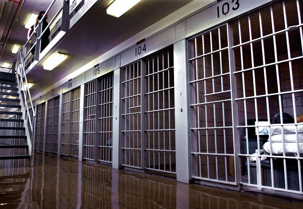 A lesson on media consolidation and censorship from a Texas prison
