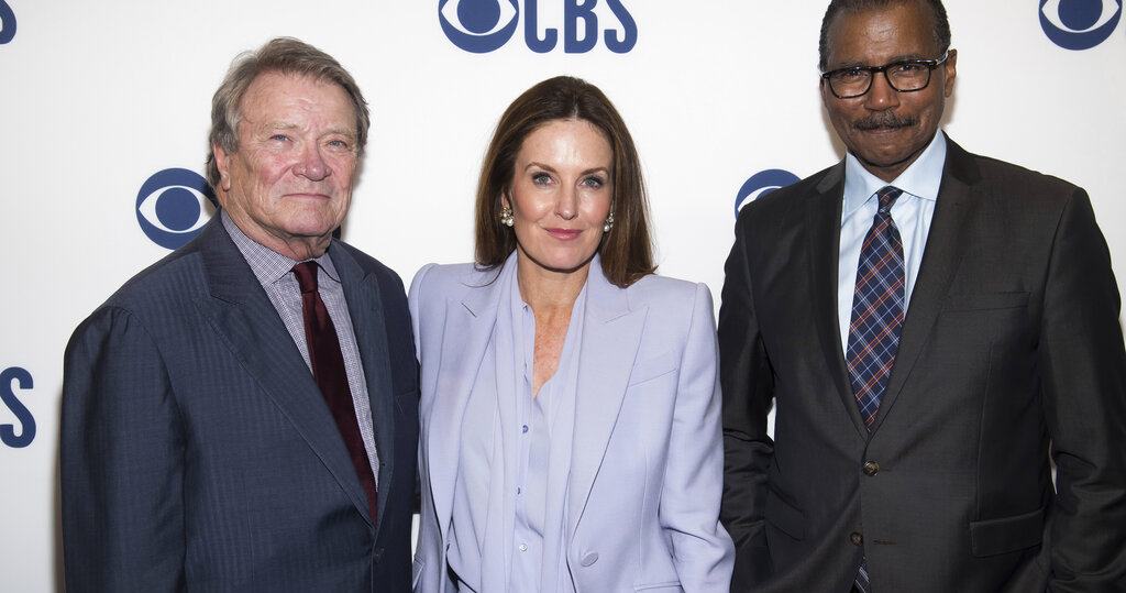 Journalists slam proposed Paramount merger as threat to press freedom