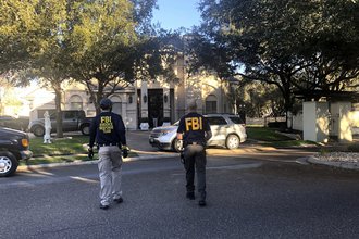 The Monitor/Valarie Gonzalez via AP, File