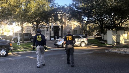 The Monitor/Valarie Gonzalez via AP, File