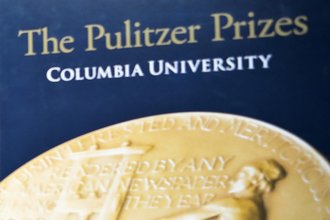 Pulitzer Prize file photo