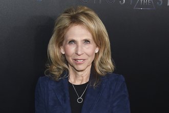 Paramount Chair Shari Redstone, pictured in 2017.