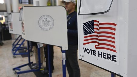 Andrea Renault/STAR MAX/IPx via AP Photo - AP24301024637188