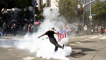 AP Photo Noah Berger