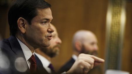 Marco Rubio