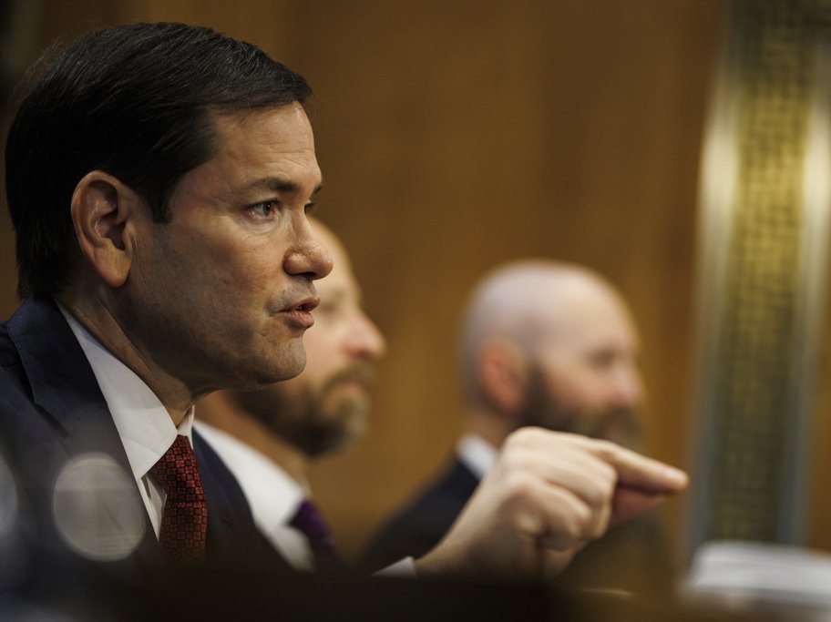 Marco Rubio