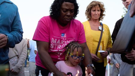 AP Photo/Ryan Sun - AP25274006556949