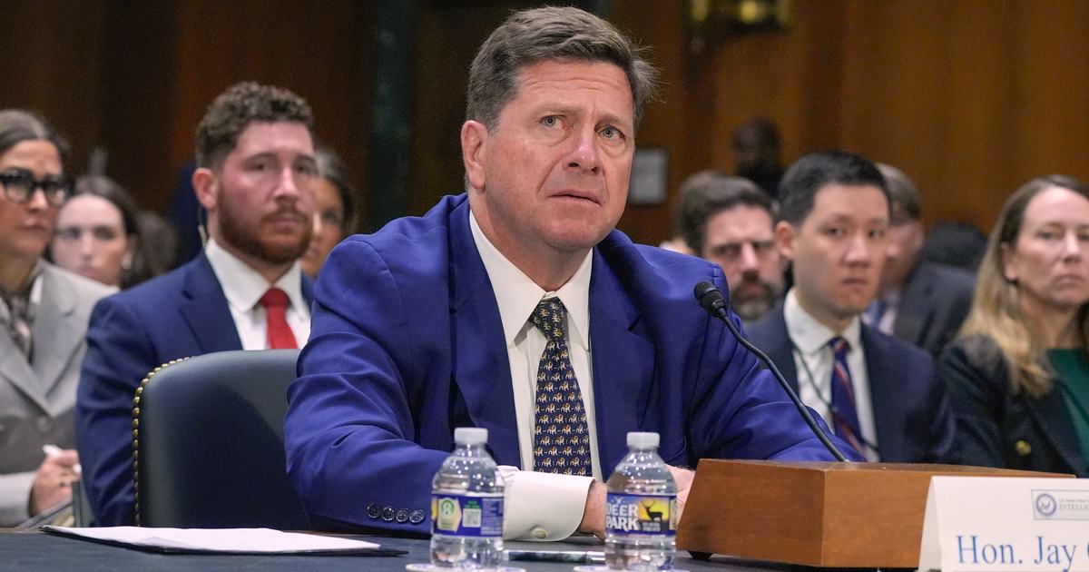 Now confirmed as DNI, Jay Clayton is threat to press freedom