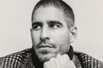 Journalist Ahmed Shihab-Eldin