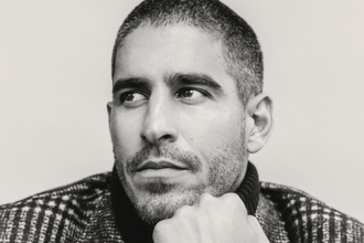 Journalist Ahmed Shihab-Eldin