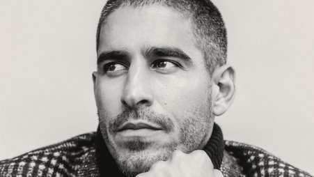 Journalist Ahmed Shihab-Eldin