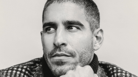 Journalist Ahmed Shihab-Eldin