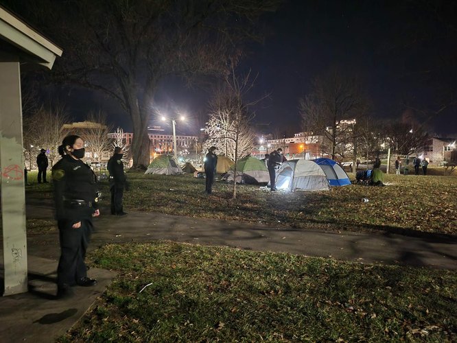 Asheville Police