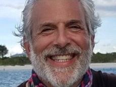 Bobby Block headshot