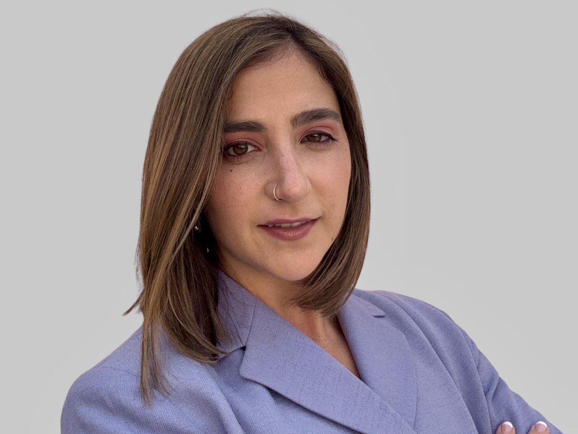 Briana Erickson headshot