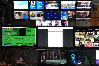 Tim Burke’s home newsroom