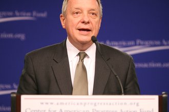 Dick Durbin_credit Center for American Progress Action Fund