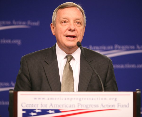 Dick Durbin_credit Center for American Progress Action Fund