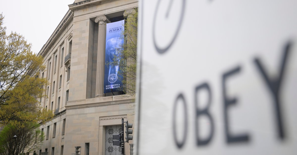 ‘National security’ lies fuel Wall Street Journal probe