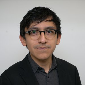 David Huerta 2019