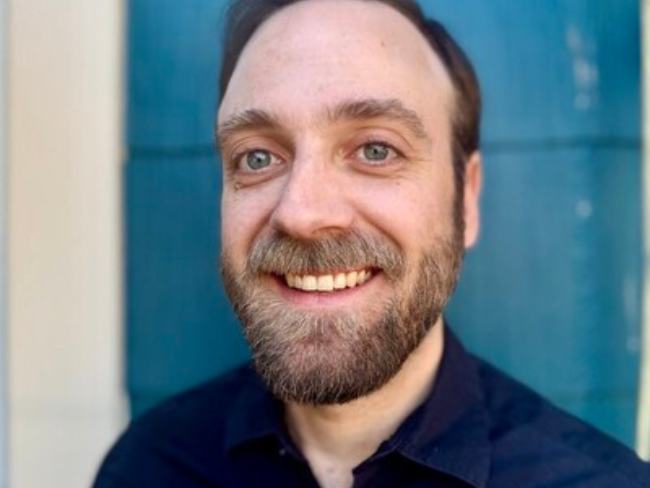 Dan Staples headshot resized