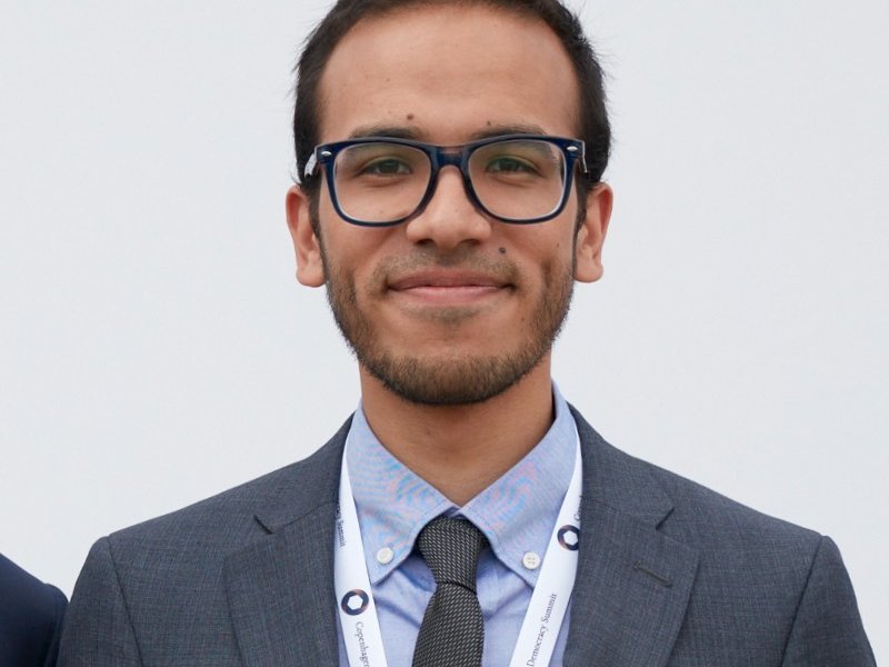 David Aragort