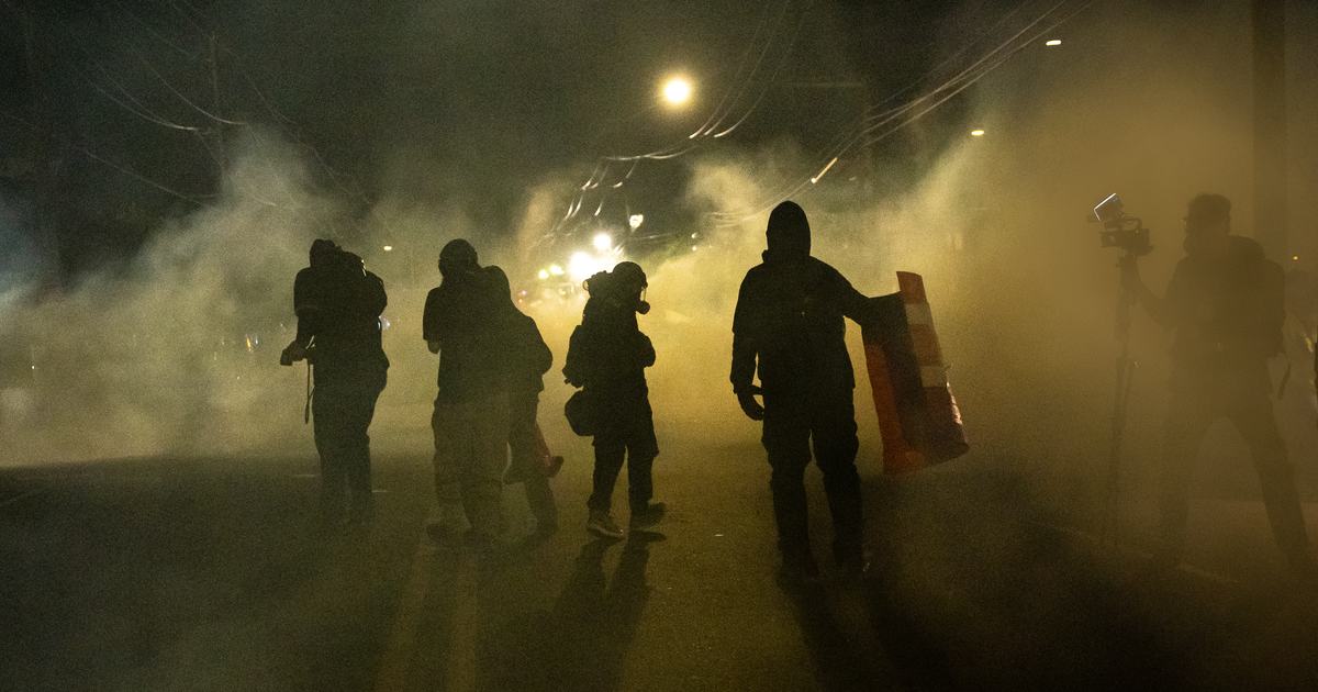 PPE bans not only risk reporters. They risk the public’s right to know