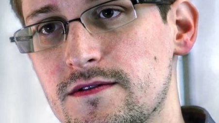Edward Snowden