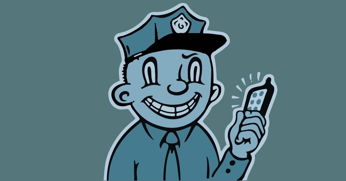 Protester targeted by DOJ over phone-wiping ‘duress’ passcode