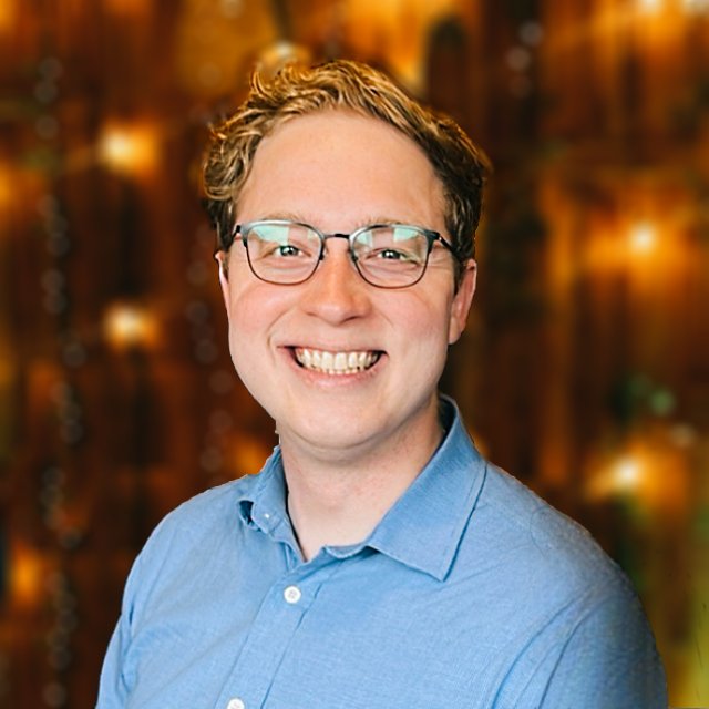 Ethan P headshot