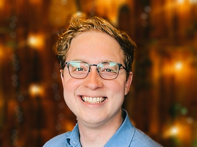 Ethan P headshot