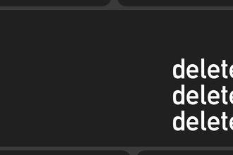 FPF-Delete