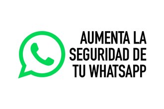 Aumenta la Seguridad de tu Whatsapp