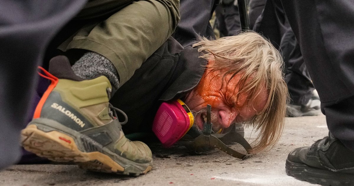 This World Press Freedom Day, American journalists are under attack