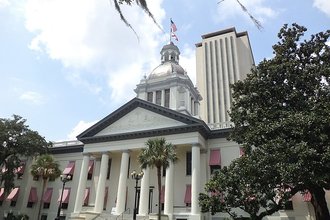 Florida’s_Historic_Capitol_and_Florida_State_Capitol_2