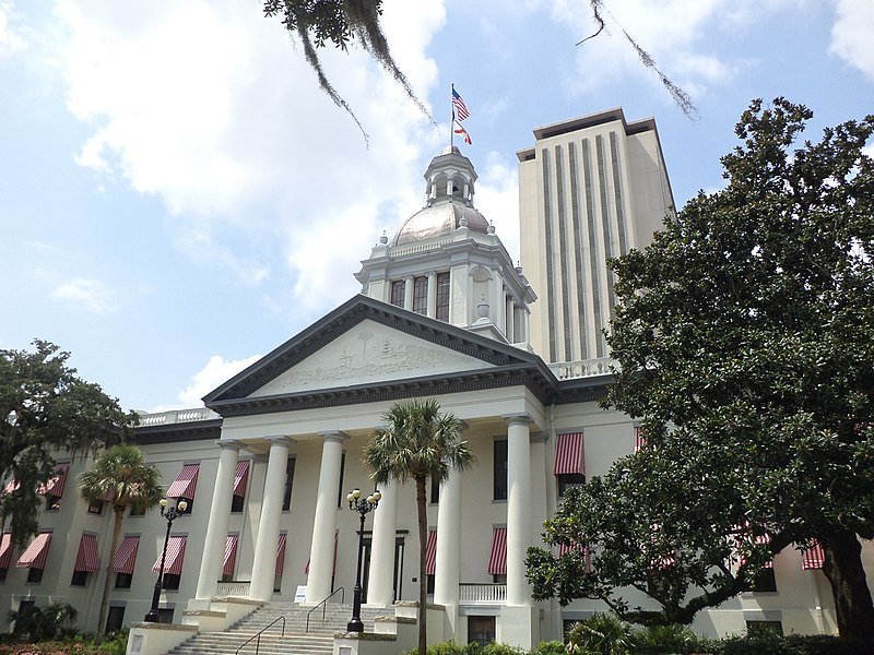 Florida’s_Historic_Capitol_and_Florida_State_Capitol_2