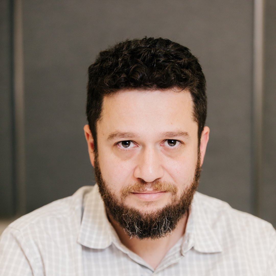 Seth Stern