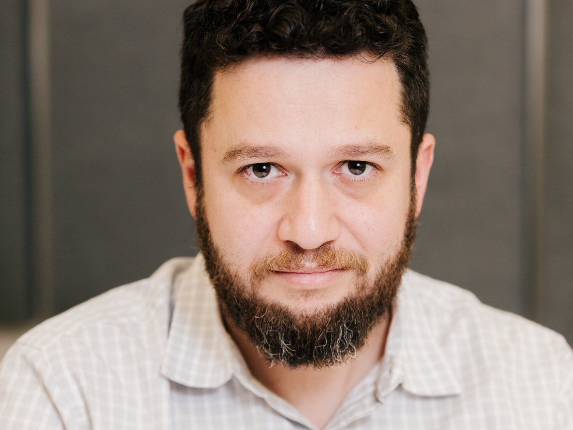 Seth Stern