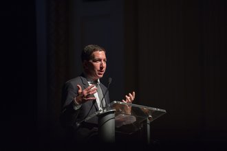 Glenn Greenwald