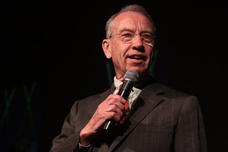 Chuck Grassley